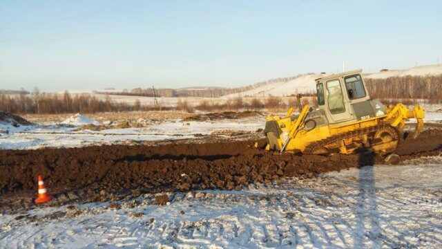 Компетенция управление бульдозером 2019