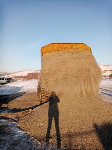 Компетенция Управление фронтальным погрузчиком 2019