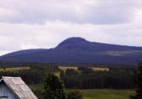 Экологическое путешествие на Черную Сопку