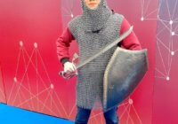 Фестиваль науки «NAUKA 0+»