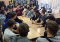 Самый умный сварщик