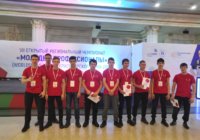 Итоги Чемпионата WorldSkills 2019
