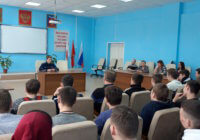 Единый день профессиональной ориентации «Профессия-путь к успеху» Единый день профессиональной ориентации «Профессия-путь к успеху»