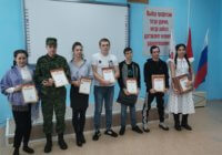 «Я люблю тебя, Россия!» «Я люблю тебя, Россия!»