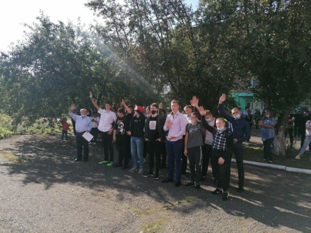 «Добро пожаловать в ЕДСТ»