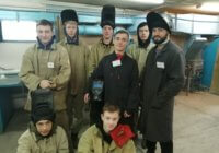 Праздник 5 октября - Всемирный день учителя Праздник 5 октября - Всемирный день учителя