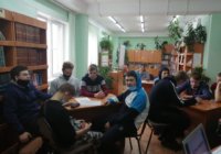 «Игры разума»