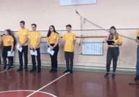 «Давайте гордиться, что мы из профтех!» «Давайте гордиться, что мы из профтех!»