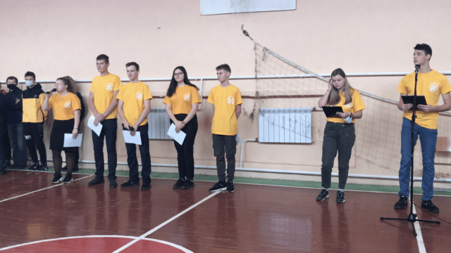 «Давайте гордиться, что мы из профтех!»