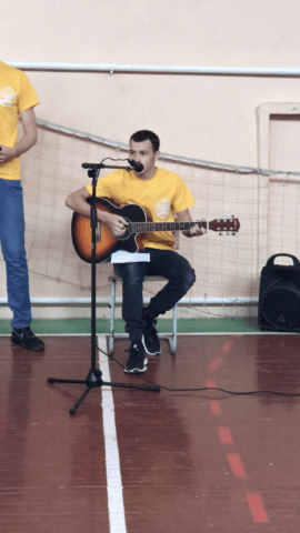 «Давайте гордиться, что мы из профтех!»