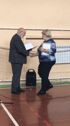 «Давайте гордиться, что мы из профтех!»