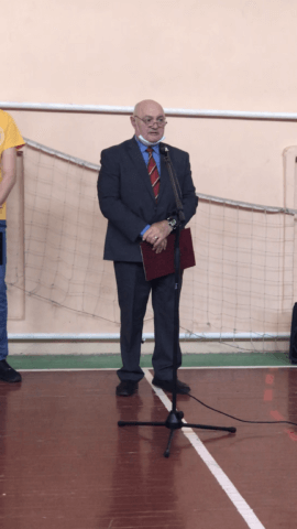 «Давайте гордиться, что мы из профтех!»