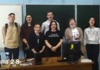 ПОЗДРАВЛЯЕМ! ПОЗДРАВЛЯЕМ!