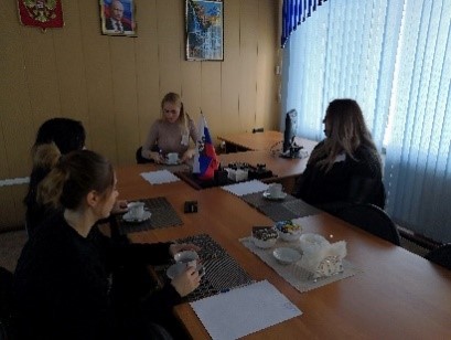 XIV Региональная олимпиада по этике