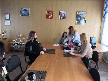 XIV Региональная олимпиада по этике