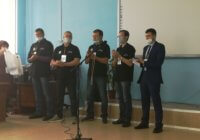 Открытие  VIII Регионального чемпионата профессионального мастерства Открытие  VIII Регионального чемпионата профессионального мастерства