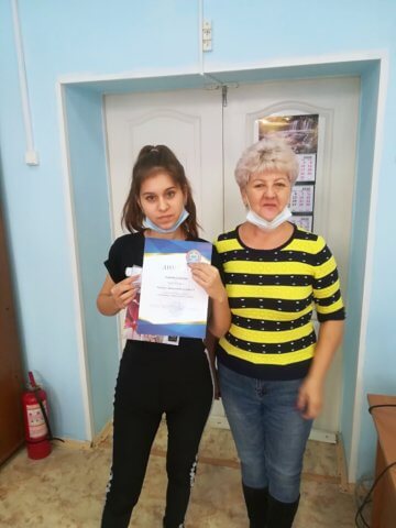 «Поклон тебе, солдат войны!»