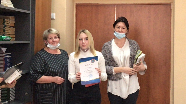 «Поклон тебе, солдат войны!»