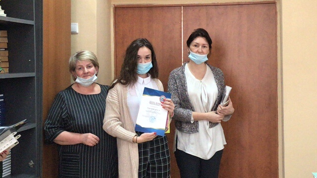 «Поклон тебе, солдат войны!»