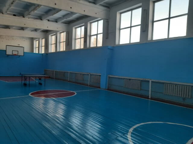 Материально-техническое обеспечение и оснащенность образовательного процесса. Доступная среда