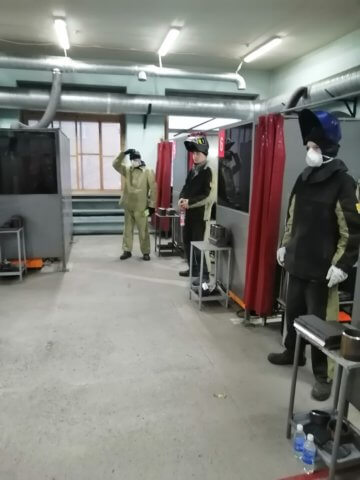 Победа всегда за нами!!!