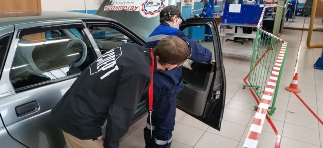 Победа всегда за нами!!!