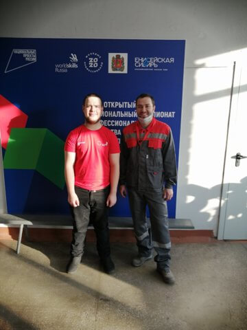 Победа всегда за нами!!!