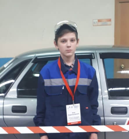 Победа всегда за нами!!!