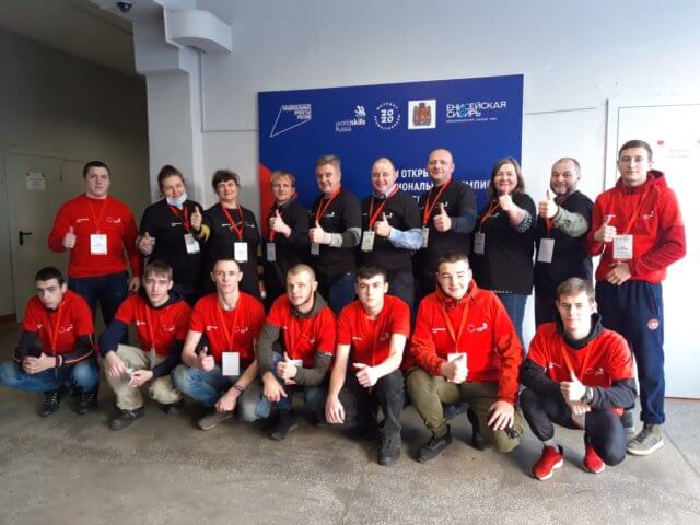 Победа всегда за нами!!!