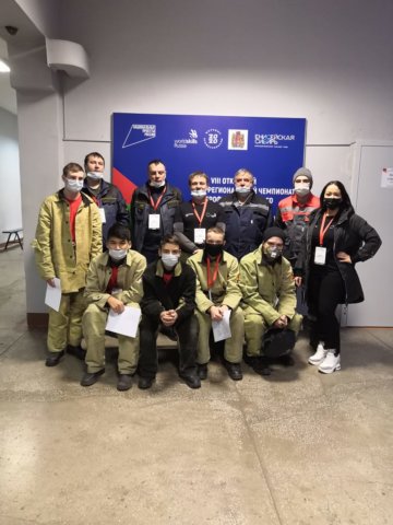 Победа всегда за нами!!!