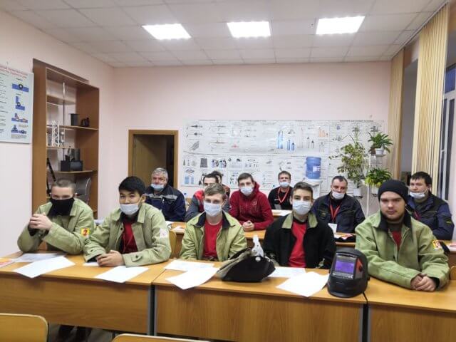 Победа всегда за нами!!!