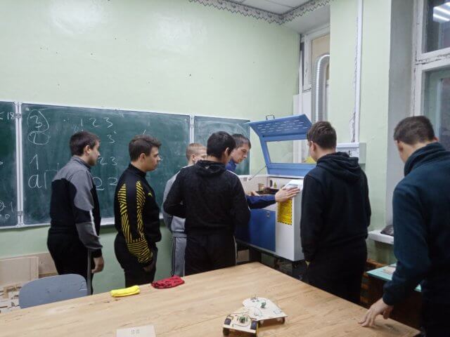 3 декабря  - всемирный день компьютерной графики