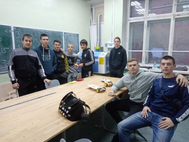 3 декабря  - всемирный день компьютерной графики
