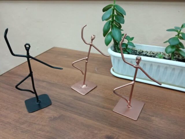 Увлекательная экскурсия в Слесарную мастерскую