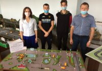 Молодёжный форум «Научно-технический потенциал Сибири» Молодёжный форум «Научно-технический потенциал Сибири»