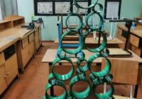 Наша первая выставка Наша первая выставка