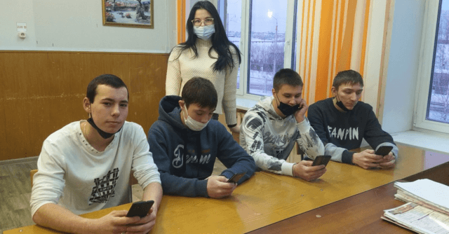 НЕПОКОРЕННЫЙ ГОРОД