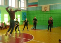 Турнир по волейболу Турнир по волейболу