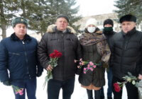 День памяти воинов - интернационалистов День памяти воинов - интернационалистов