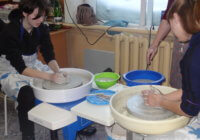 «Мастер – золотые руки»