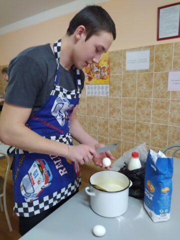 «Масленица в гости к нам пришла»