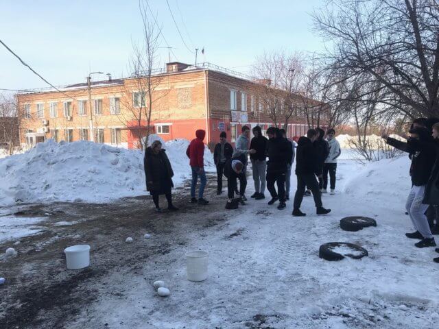 «Масленица в гости к нам пришла»