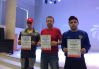 I открытый Краевой конкурс по профессии «Слесарь» I открытый Краевой конкурс по профессии «Слесарь»