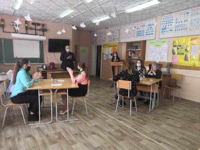 Конкурс «Лучший по профессии»