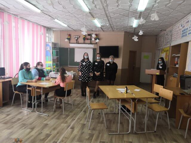 Конкурс «Лучший по профессии»