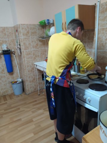 «Масленица в гости к нам пришла»