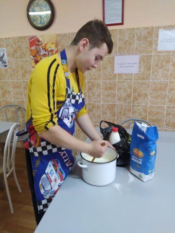 «Масленица в гости к нам пришла»