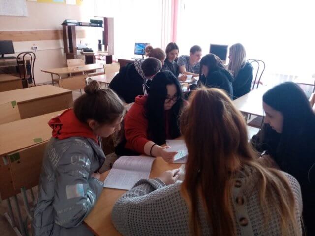 Неделя финансовой грамотности