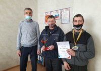 Конкурс «Вектор мастерства»