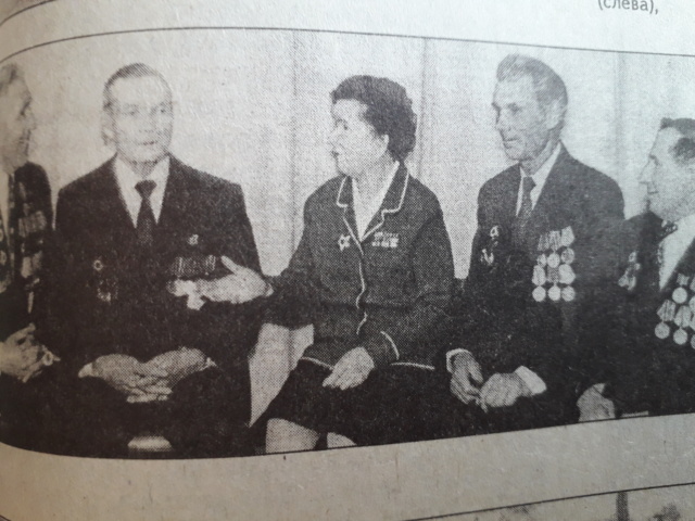 «Защитим страну родную!»